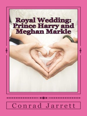 cover image of Royal Wedding